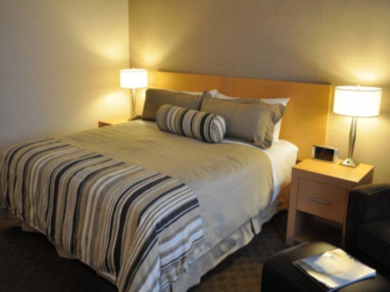 Sandman Hotel Vancouver Airport Richmond Exterior photo